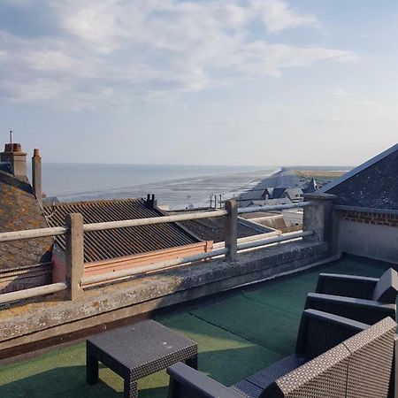 奥尔特Terrasse Vue Sur Mer公寓 外观 照片